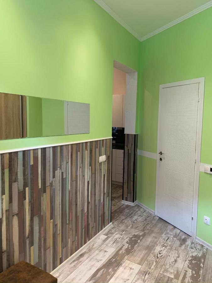 Appartement Art-club With Air Condition Boedapest