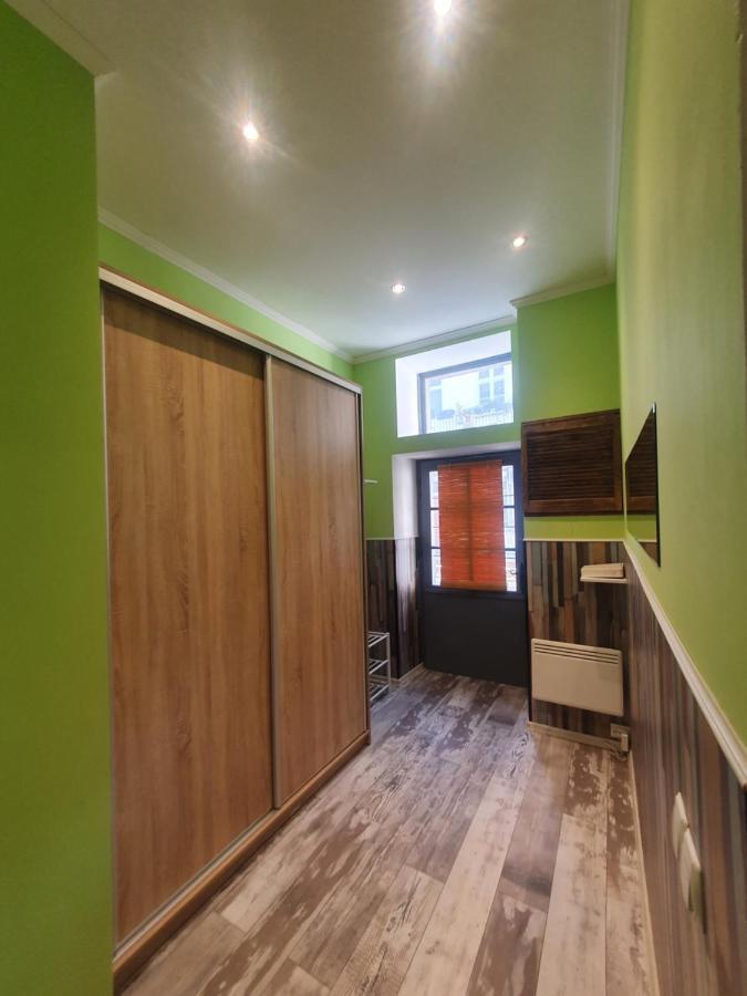 Appartement Art-club With Air Condition Boedapest