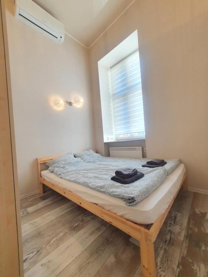Appartement Art-club With Air Condition *